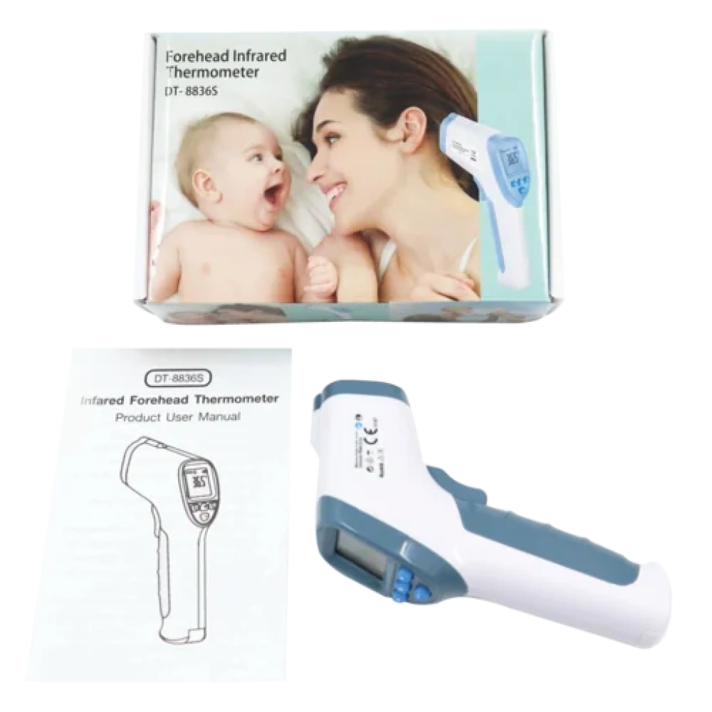 เครื่องมือทางการแพทย์