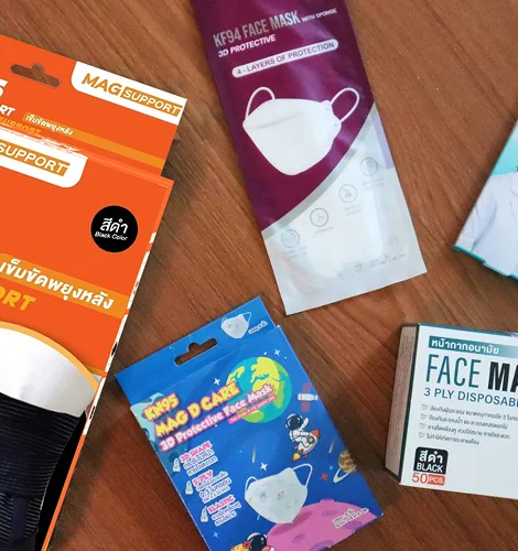 ชุดตรวจสารเสพติด 5 Rectangle 42 ชุดตรวจสารเสพติด