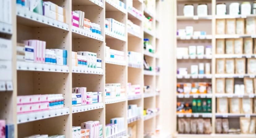 ตรวจสารเสพติด