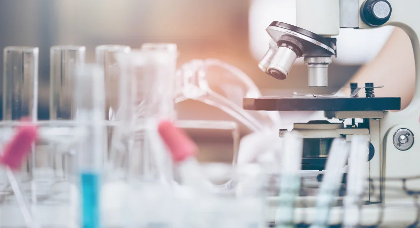 ชุดตรวจสารเสพติด