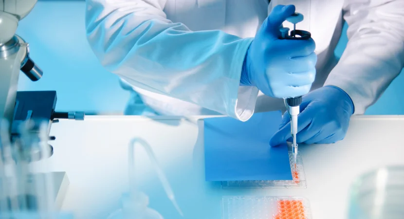 ชุดตรวจสารเสพติดในปัสสาวะ