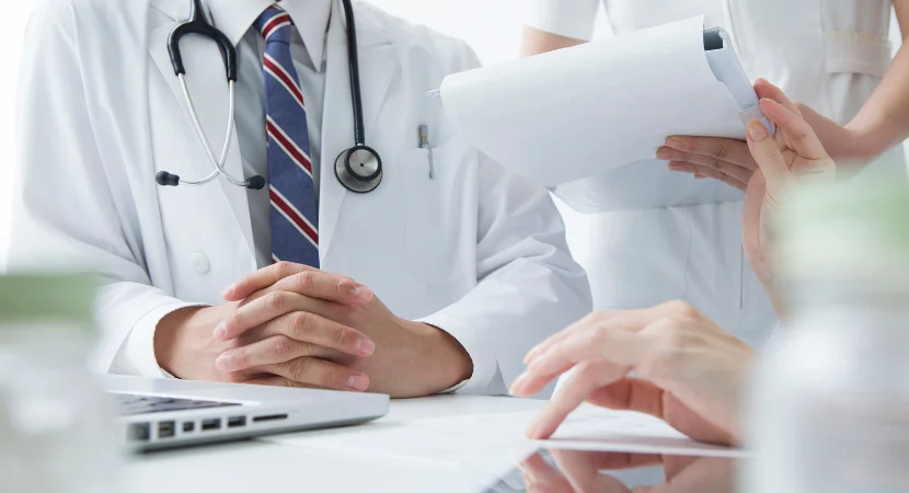 ชุดตรวจสารเสพติดใช้ไม่หมด