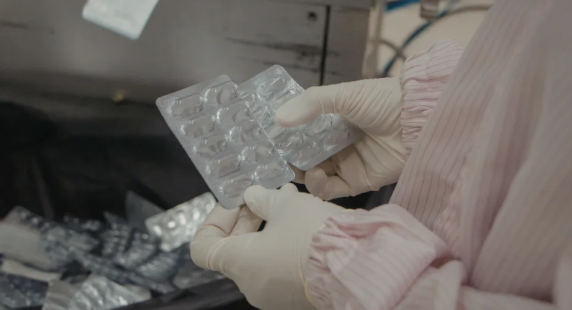 ชุดทดสอบสารเสพติด