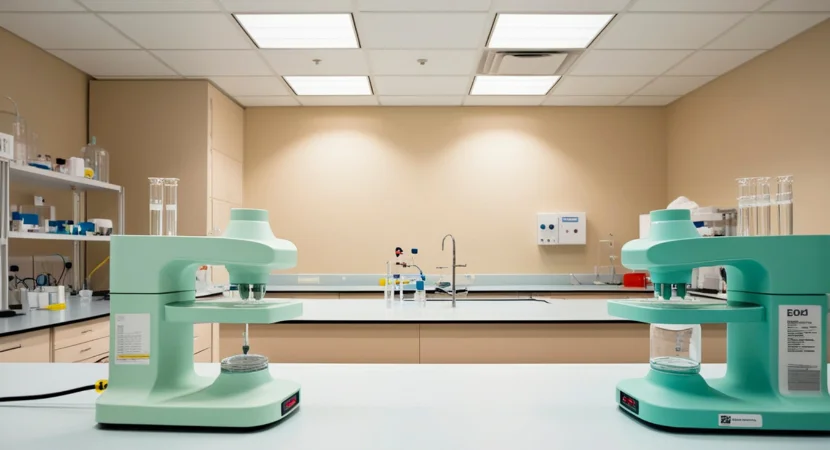 วิธีใช้ชุดตรวจสารเสพติด