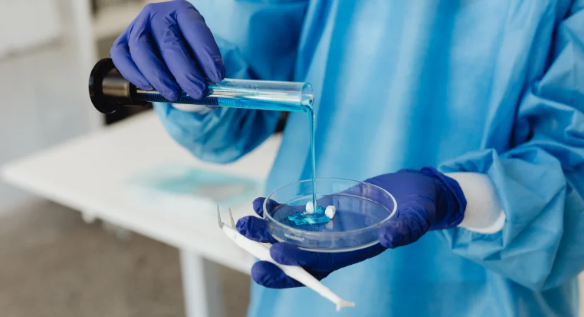 37 6 วิธีเก็บรักษาชุดตรวจสารเสพติดไม่ให้ผลคลาดเคลื่อน