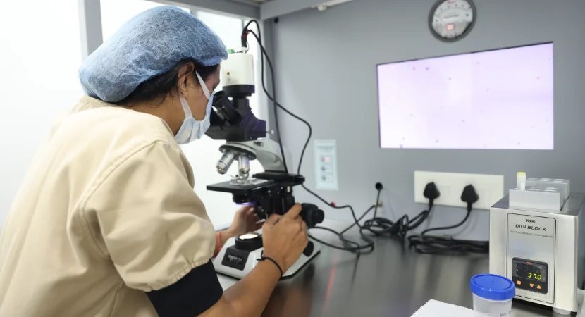 วิธีดูฉลากชุดตรวจสารเสพติด