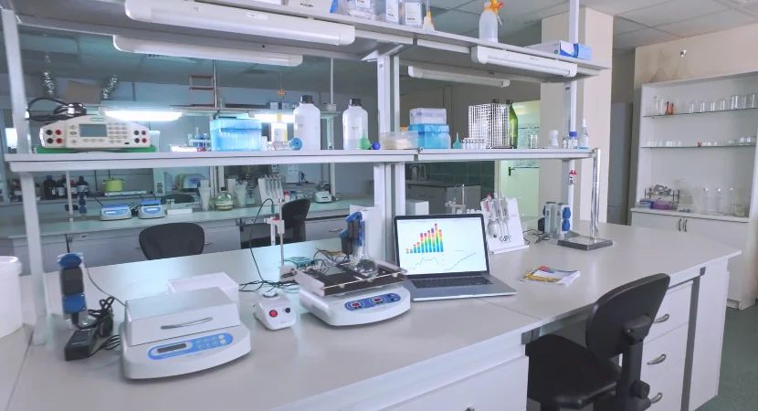 ตรวจปัสสาวะไม่พบสาร