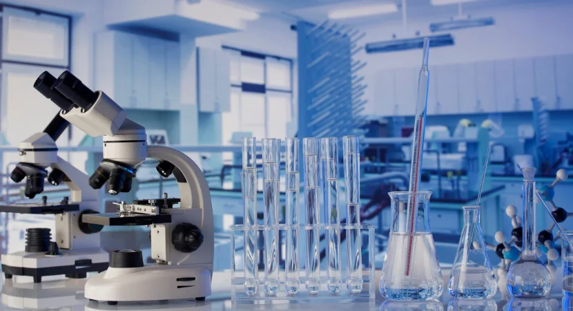 ชุดตรวจสารเสพติด