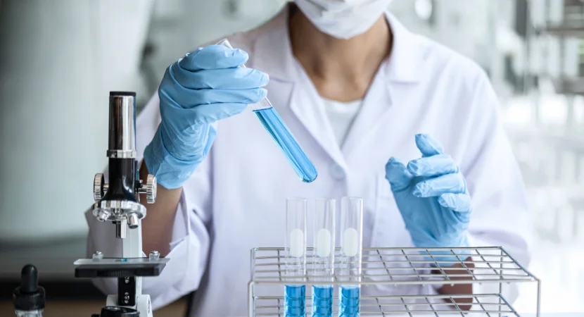 เรื่องที่ hr ควรรู้เกี่ยวกับชุดตรวจสารเสพติด