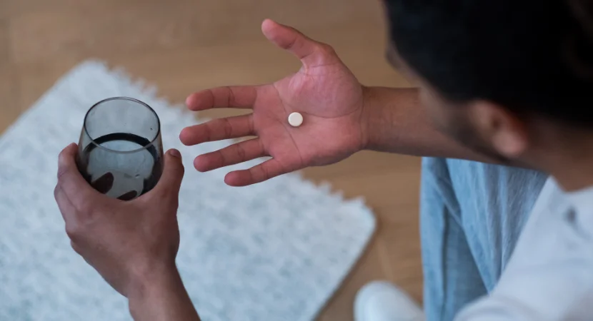 ดื่มน้ำเยอะ