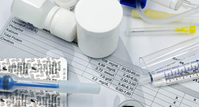 สารเสพติดตรวจเจอนานแค่ไหน