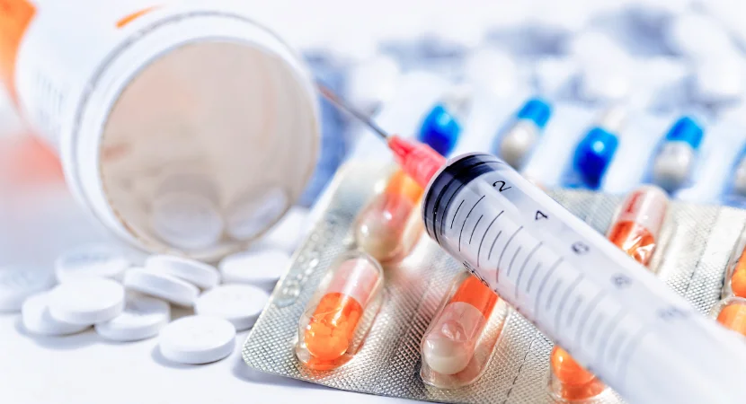 ที่ตรวจสารเสพติด