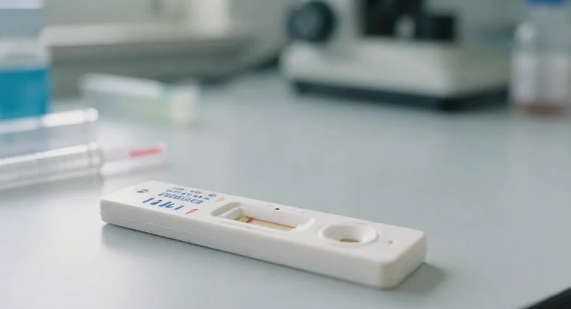 คู่มือเลือกชุดตรวจสารเสพติด