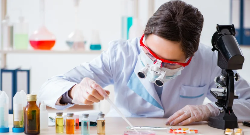 อ่านผลชุดตรวจสารเสพติด “จางๆ” คืออะไร? (สรุปแบบเข้าใจง่าย) 1 อ่านผลชุดตรวจสารเสพติด