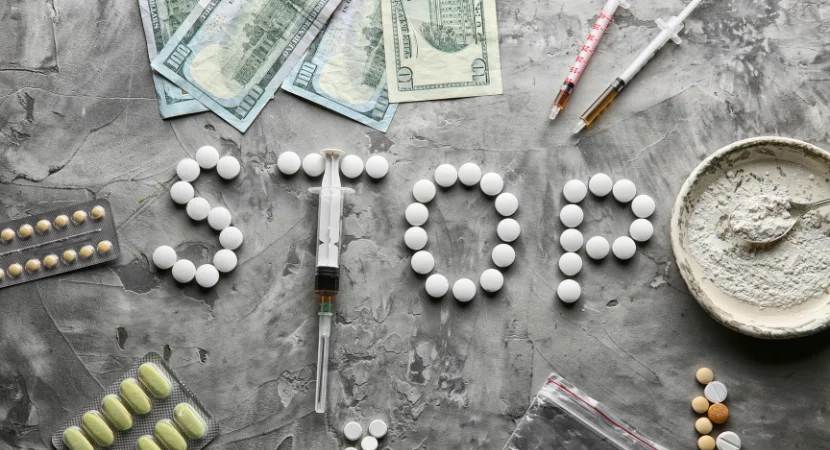 5 ยาเสพติดที่ออกฤทธิ์ประเภทกระตุ้นประสาทได้แก่? รู้จักสารกลุ่มนี้ให้ชัด พร้อมผลกระทบที่ต้องระวัง 2 ยาเสพติดที่ออกฤทธิ์ประเภทกระตุ้นประสาท