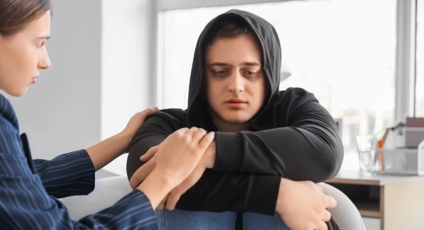 ชุดตรวจสารเสพติดเหมาะกับใคร