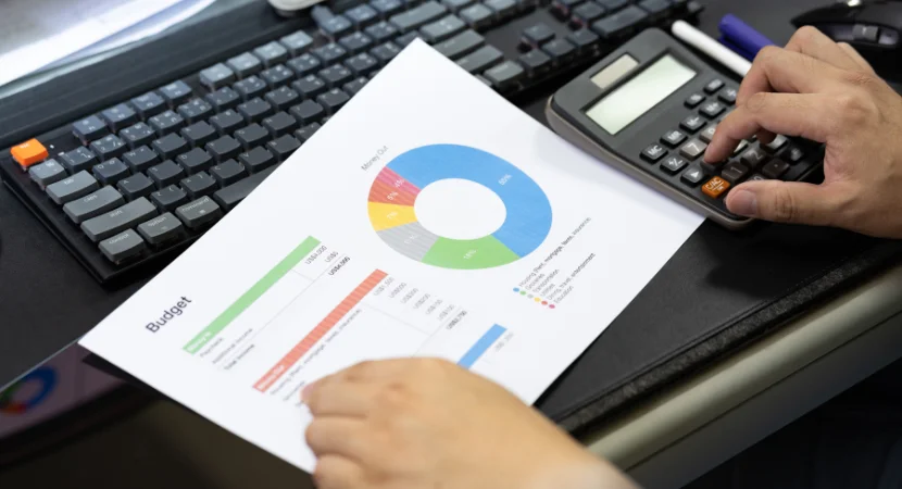 วิธีวางแผนงบประมาณซื้อชุดตรวจสารเสพติด