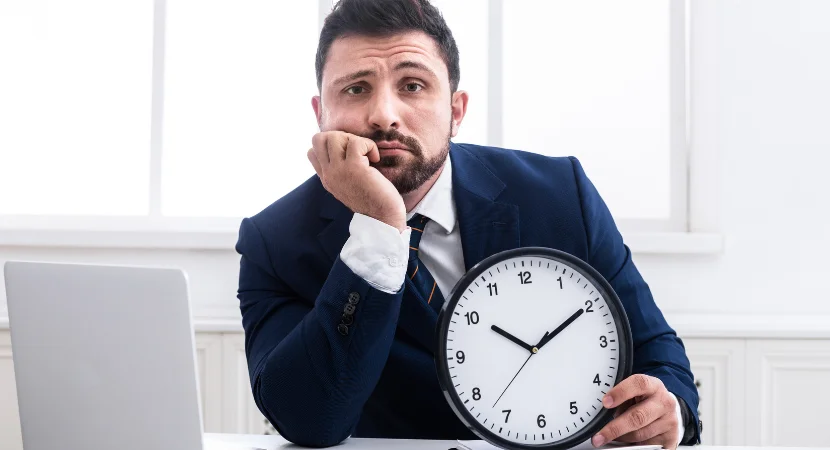 ใช้ชุดตรวจสารเสพติดเวลาไหนของวัน ผลจะน่าเชื่อถือที่สุด? 1 ใช้ชุดตรวจสารเสพติดเวลาไหน