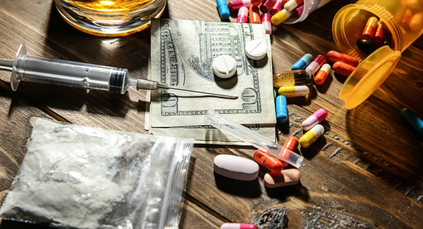 7 วิธีลดความผิดพลาดในการตรวจสารเสพติดเบื้องต้น 2 วิธีลดความผิดพลาดในการตรวจสารเสพติด