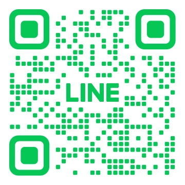 LINE QR Code
