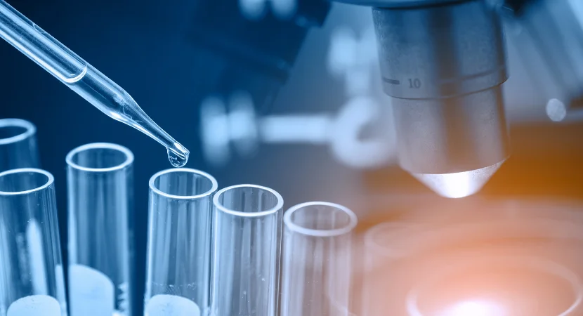 ชุดตรวจสารเสพติด ตรวจอะไรได้บ้าง? สรุปชนิดสารที่พบบ่อยในไทย 1 ชุดตรวจสารเสพติด