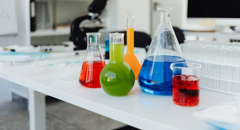 ชุดตรวจสารเสพติด