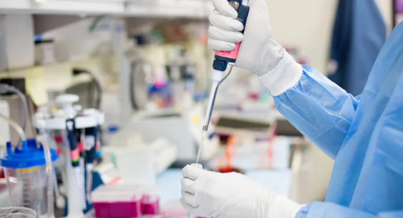 ชุดตรวจสารเสพติด