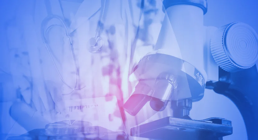 ชุดตรวจสารเสพติดแม่นแค่ไหนเมื่อเทียบกับแล็บ (Screening vs Confirm) 1 ที่ตรวจสารเสพติด