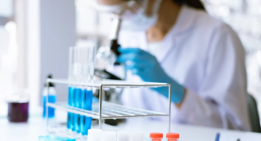 ชุดตรวจสารเสพติดแม่นแค่ไหนเมื่อเทียบกับแล็บ (Screening vs Confirm) 2 ชุดทดสอบสารเสพติด