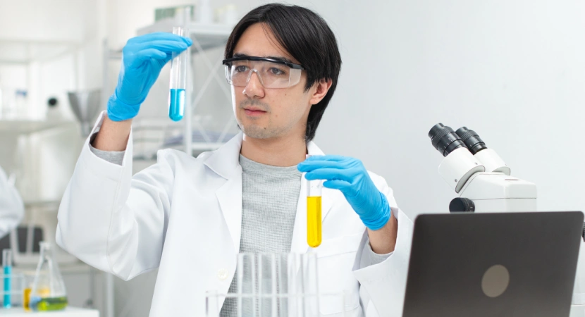 ตั้งจุดตรวจสารเสพติดหน้างานยังไงให้เร็ว ไม่วุ่นวาย และเคารพความเป็นส่วนตัว 2 ตั้งจุดตรวจสารเสพติด