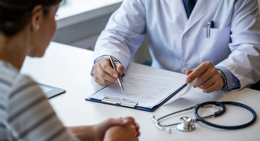 ตั้งจุดตรวจสารเสพติดหน้างานยังไงให้เร็ว ไม่วุ่นวาย และเคารพความเป็นส่วนตัว 1 ตั้งจุดตรวจสารเสพติด