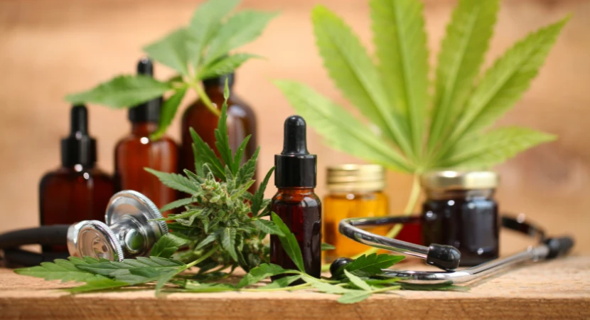 วิธีเลือกชุดตรวจกัญชา