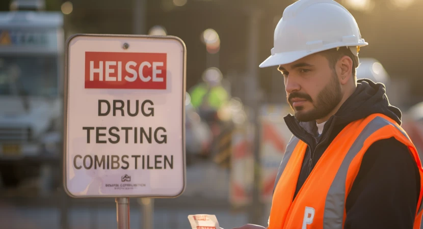 วิธีคุมคุณภาพการตรวจสารเสพติดเมื่อมีหลายสาขาหรือหลายไซต์งาน 2 วิธีคุมคุณภาพการตรวจสารเสพติด