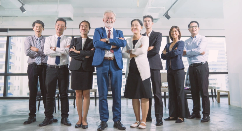 ชุดตรวจสารเสพติดสำหรับองค์กร มาตรฐาน ISO: ทางเลือกที่ HR และโรงงานไว้วางใจ 1 ชุดตรวจสารเสพติดสำหรับองค์กร