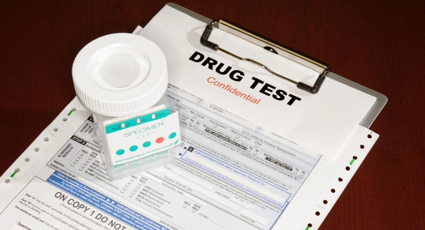 ชุดตรวจสารเสพติดสำหรับองค์กร มาตรฐาน ISO: ทางเลือกที่ HR และโรงงานไว้วางใจ 4 ชุดตรวจมาตรฐาน ISO