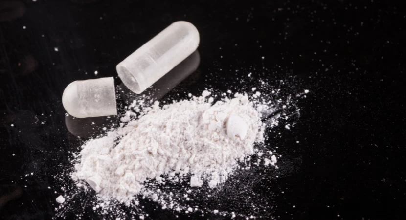 ชุดตรวจสารเสพติดแบบใช้ครั้งเดียว