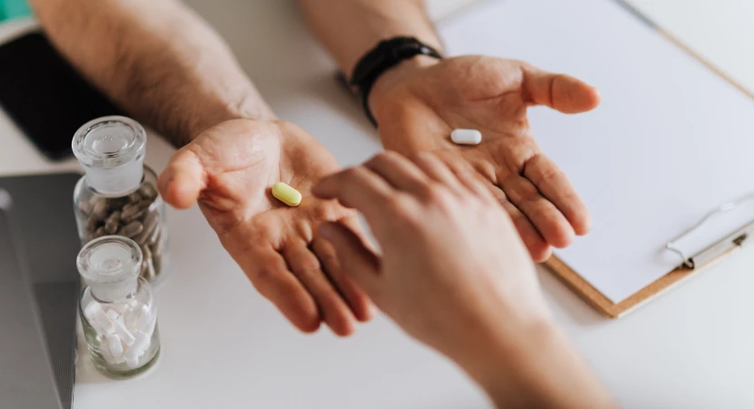 วิธีเลือกจำนวนพาเนลของชุดตรวจสารเสพติด