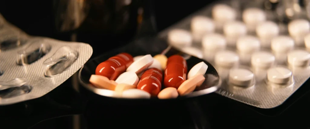 เหตุผลที่องค์กรควรมีชุดตรวจสารเสพติด