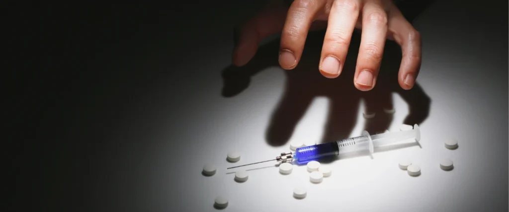 เหตุผลที่องค์กรควรมีชุดตรวจสารเสพติด