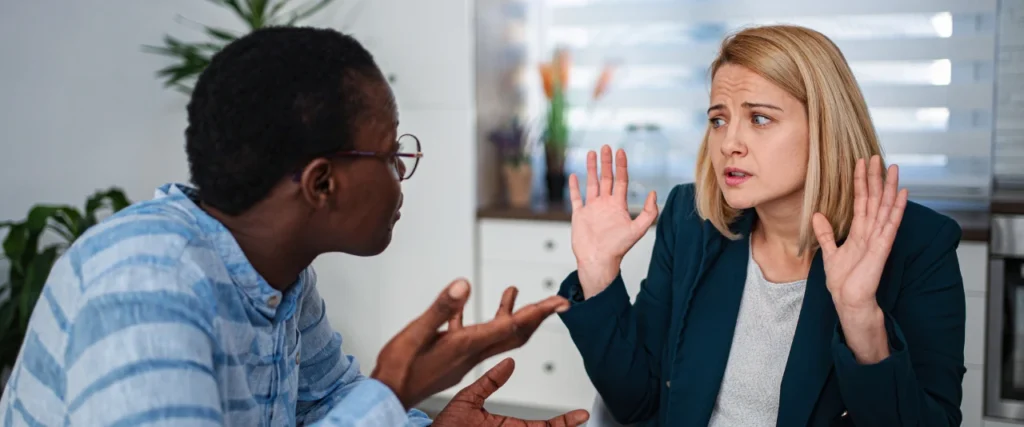 วิธีลดปัญหาความเข้าใจไม่ตรงกันระหว่างคนตรวจและผู้ถูกตรวจ