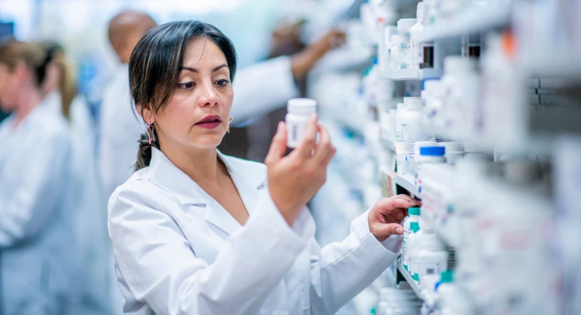 วิธีเก็บรักษาชุดตรวจสารเสพติด