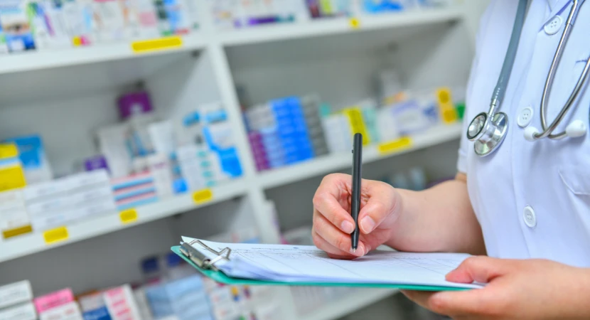 วิธีเก็บรักษาชุดตรวจสารเสพติด