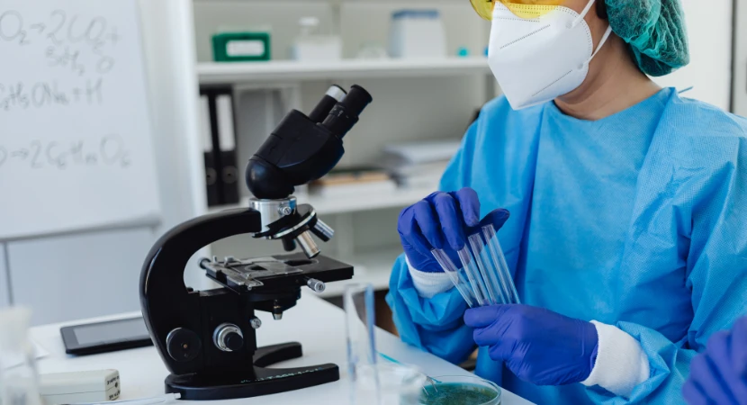 วิธีดูแลการเก็บตัวอย่างให้เหมาะกับการตรวจสารเสพติด