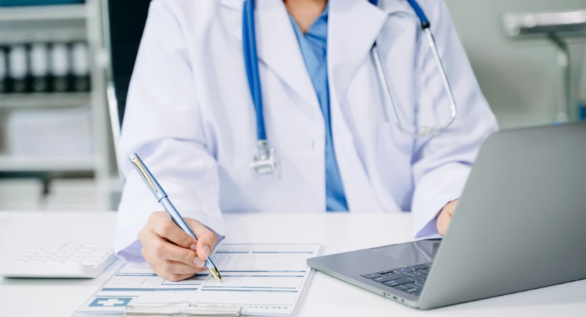 ปัจจัยที่มีผลต่อความแม่นยำของชุดตรวจสารเสพติด