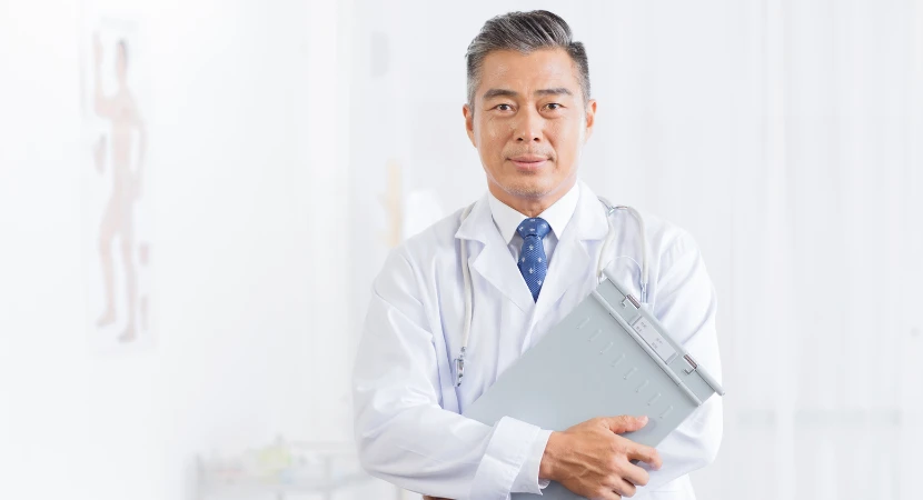 ค่า Cut-off ของชุดตรวจยาบ้าคืออะไร