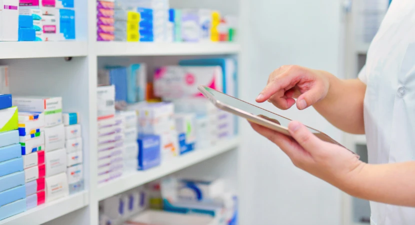 ซื้อที่ตรวจสารเสพติด