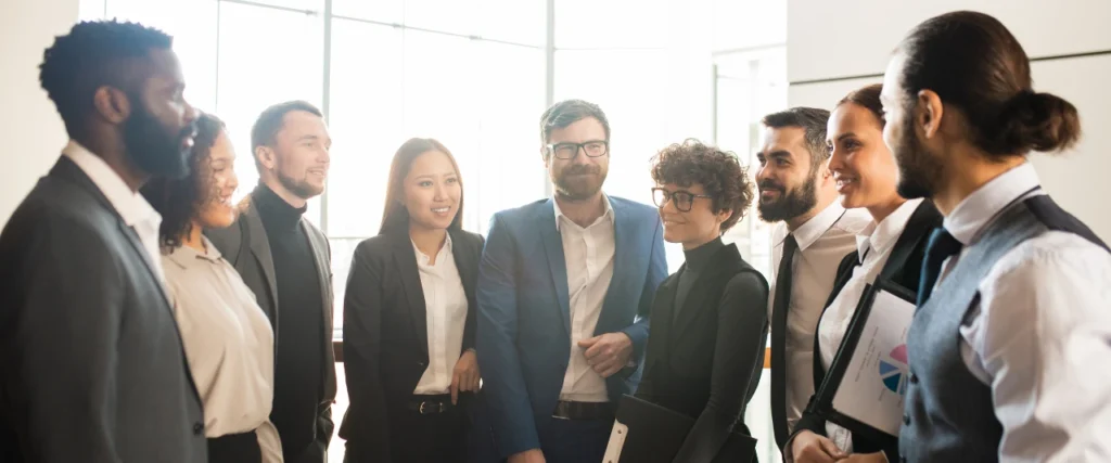 มาตรฐานการทำงานปลอดภัยในองค์กร