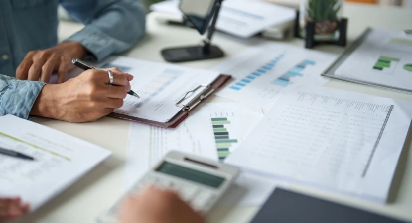 การหมุนเวียนสต๊อกชุดตรวจสารเสพติด