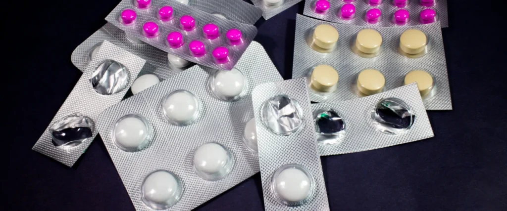 ก่อนซื้อชุดตรวจสารเสพติด