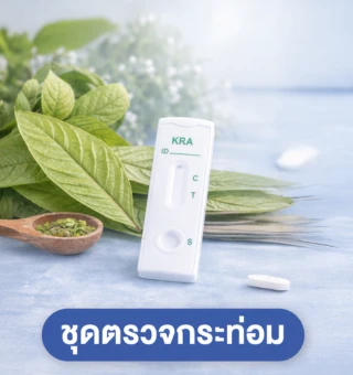 2 ชุดตรวจยาไอซ์